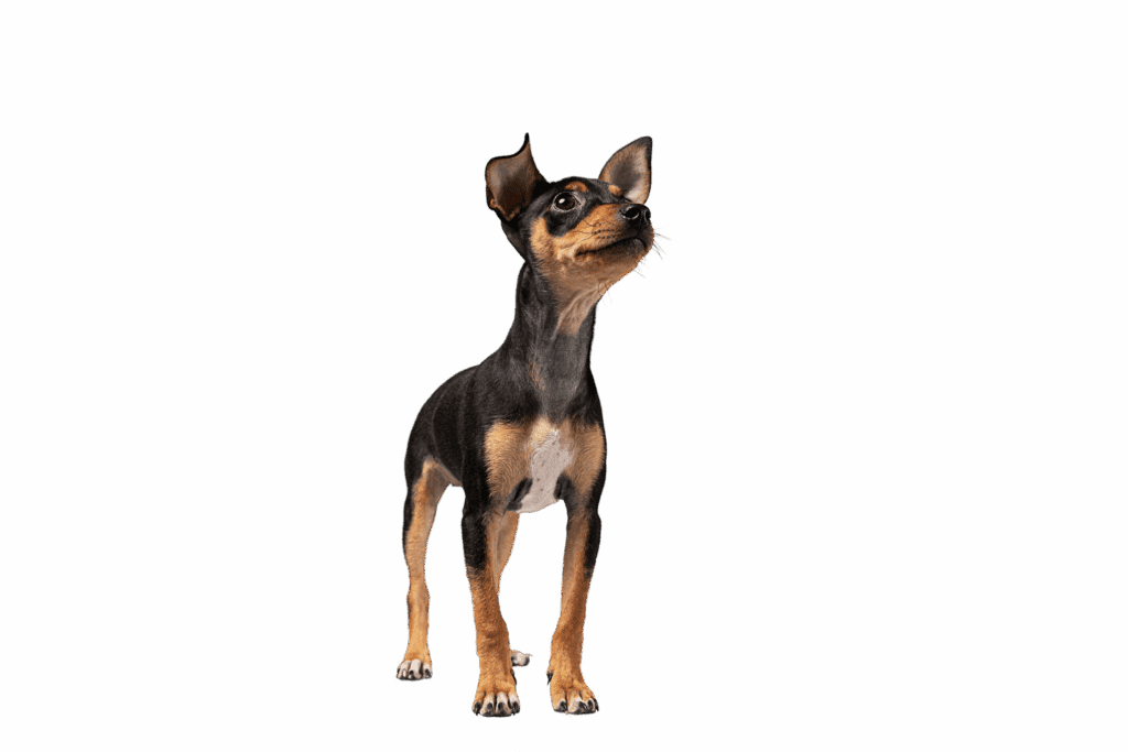raza pinscher