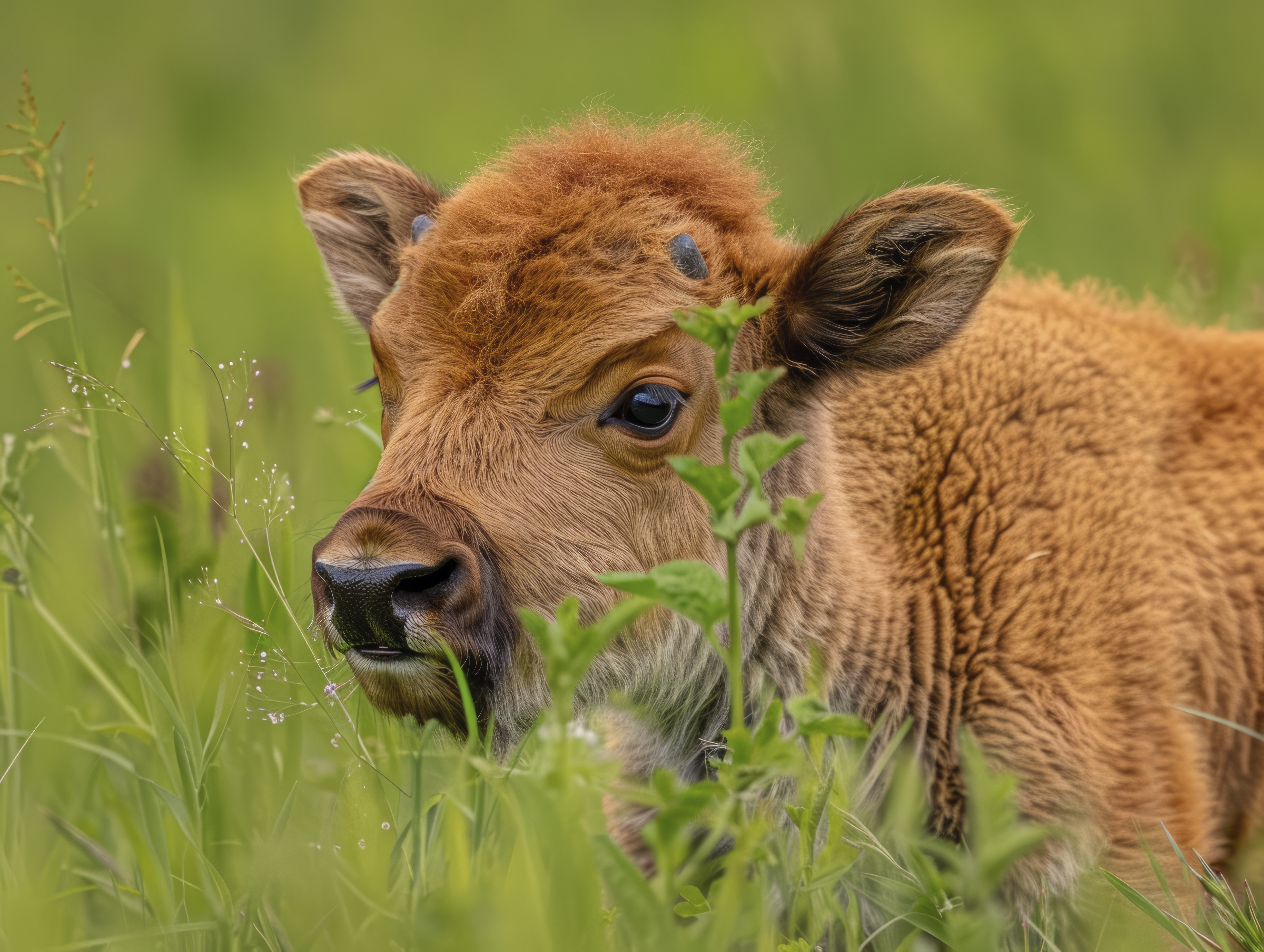 vaca jersey