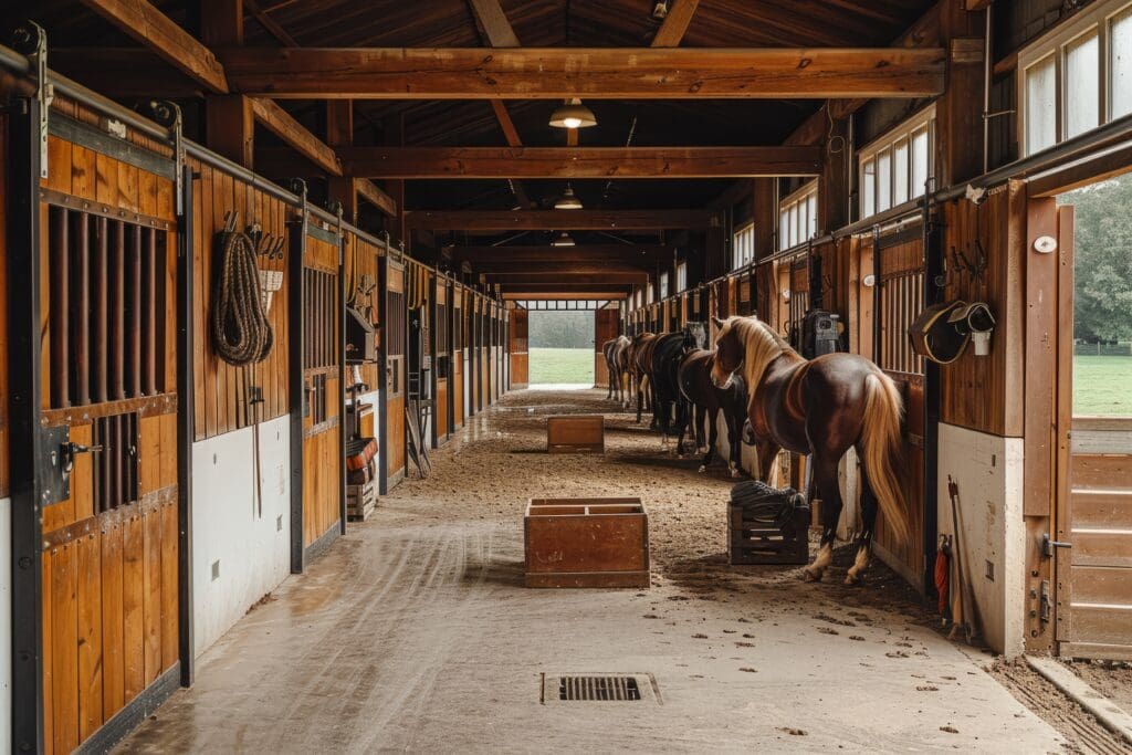 equinos pasión veterinaria