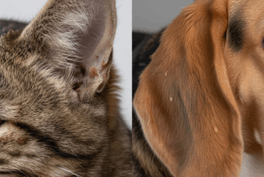 🧫 Parasitología Veterinaria: Conceptos, Daños y Transmisión de los Parásitos