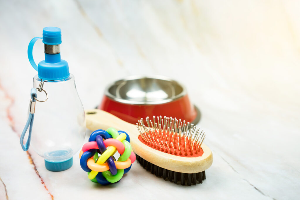 accesorios para mascotas