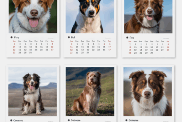 Calendario Anual de Desparasitación Canina: Guía Esencial para Proteger a tu Perro y a tu Familia