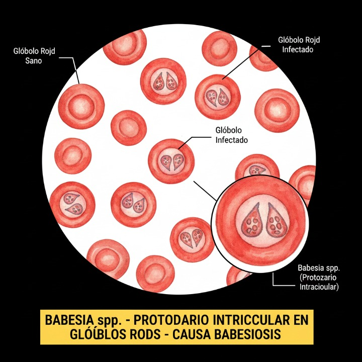 Babesia
