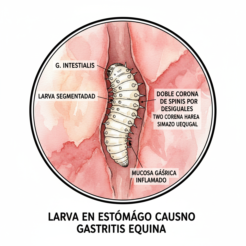 Gasterophilus intestinalis